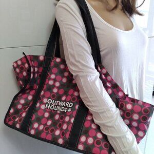 Outward Hound® Eco Dog Carrier